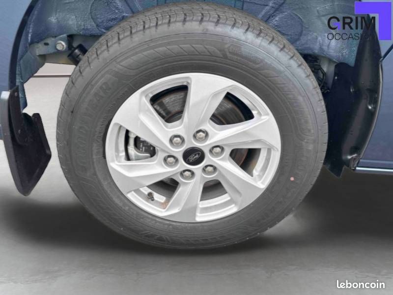 Ford Transit CUSTOM CA 320 L1H1 2.0 ECOBLUE 136 CH LIMITED (image 16)