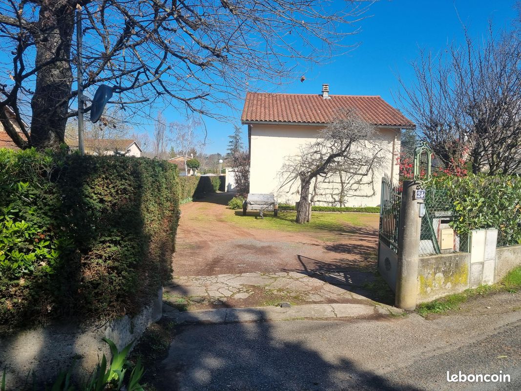 Maison 5 pièces 107 m² · à Écully · 107 m² · 670 000 €