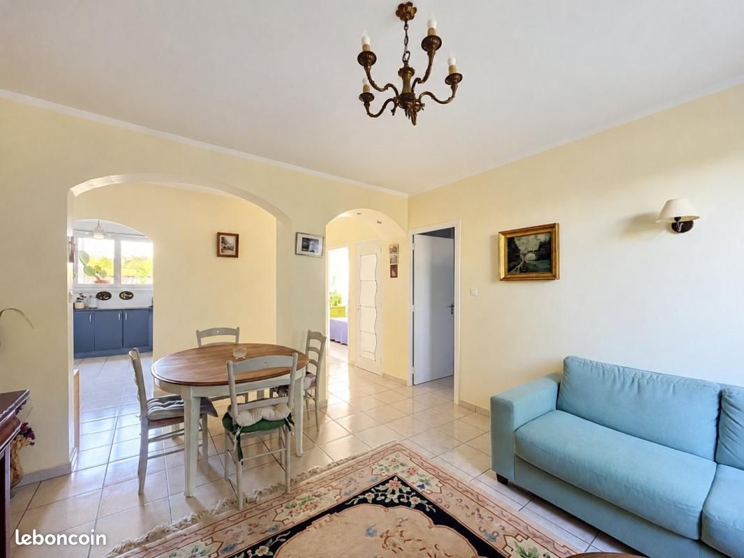 Appartement 3 pièces 58 m² · à Gleizé · 58 m² · 140 000 €
