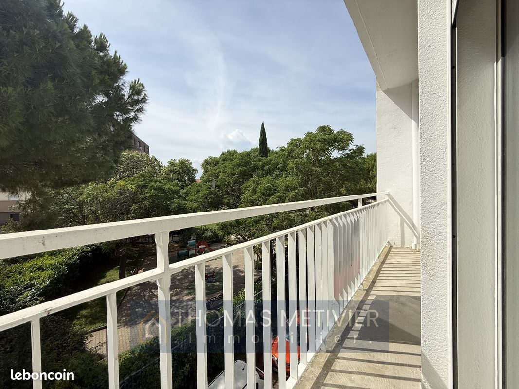 Appartement 3 pièces 106 m² · à Béziers · 106 m² · 143 000 €