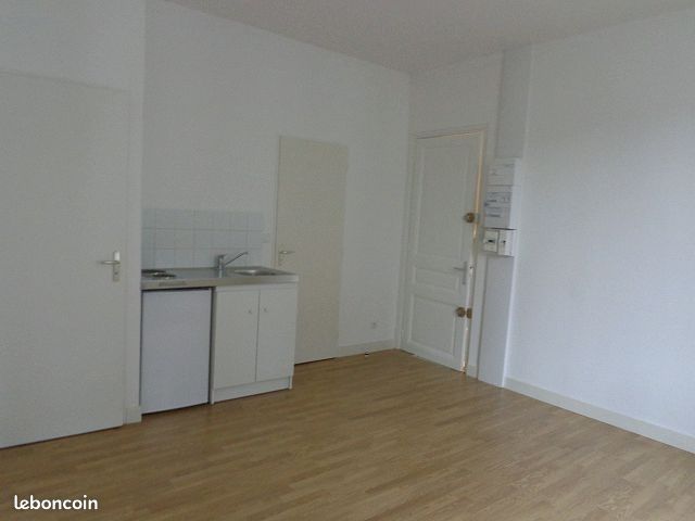 Appartement 1 pièce 20 m² · à Reims · 20 m² · 430 €