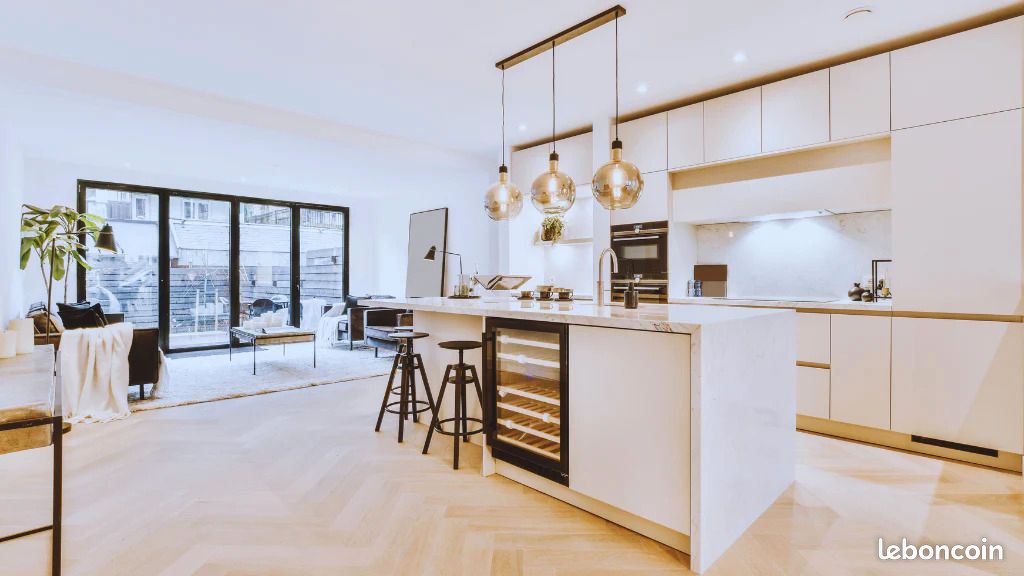 Appartement 2 pièces 40 m² · à L'Hay-les-Roses · 40 m² · 275 000 €