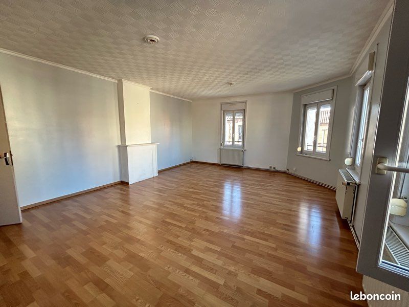 Appartement type maison (image 1)