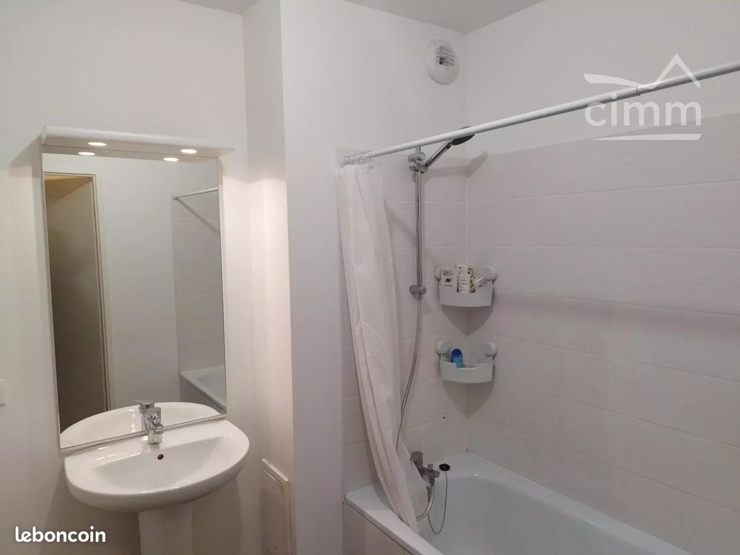 Appartement 3 pièces 54 m² (image 3)
