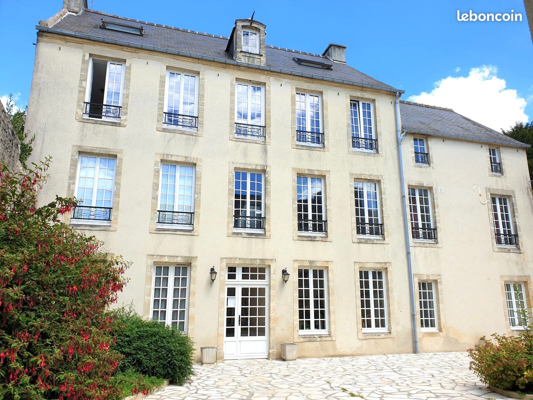 Appartement 1 pièce 22 m² · à Bayeux · 22 m² · 75 000 €