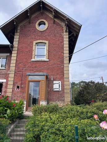 Maison 5 pièces 110 m2
