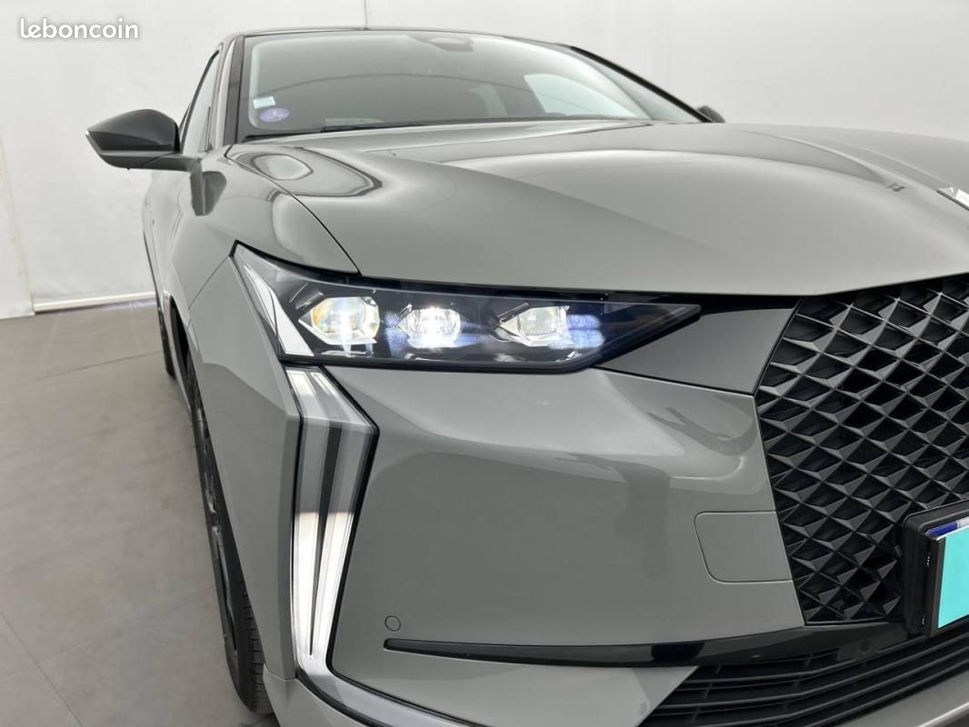 DS 4 Hybride E-Tense 225 EAT8 - Performance Line (image 16)