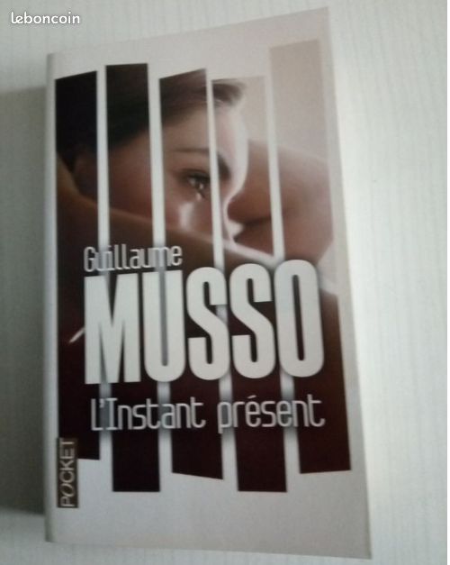Musso : l'instant présent (image 1)