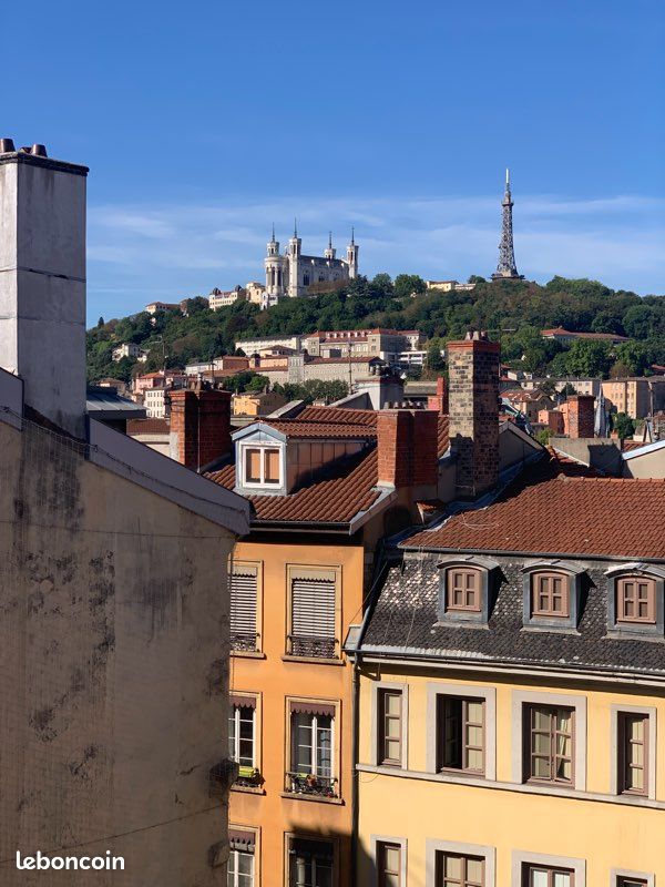Appartement 2 pièces 30 m² · à Lyon · 30 m² · 795 €