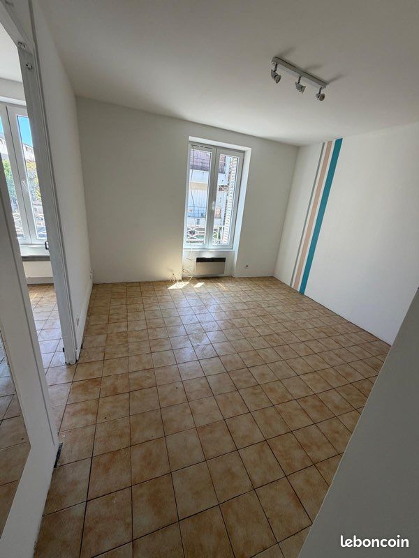Appartement 2 pièces 33 m² · à Noisy-le-Sec · 32,5 m² · 780 €/mois