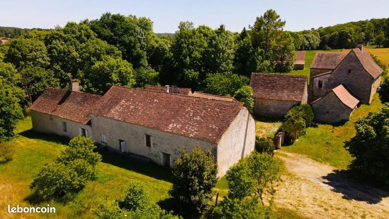 Maison 12 pièces 270 m²