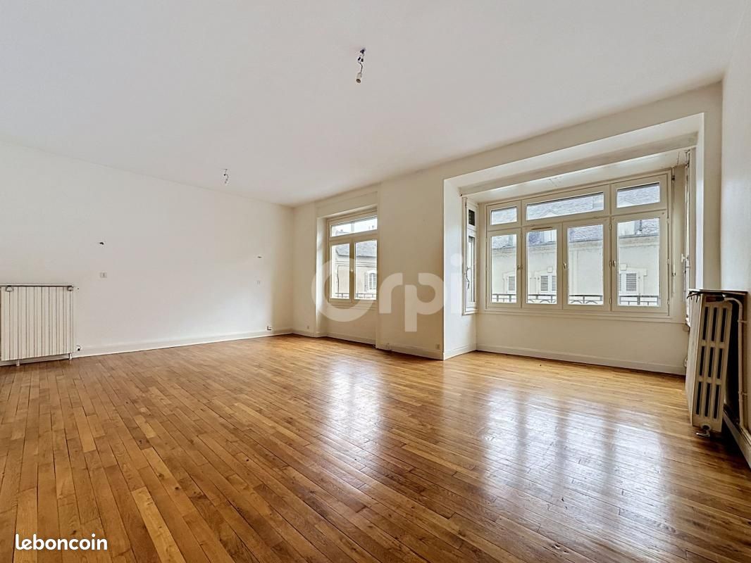 Appartement 2 pièces 64 m² · à Tulle · 64 m² · 45 000 €