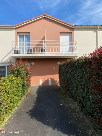 Location Maison Le Pellerin