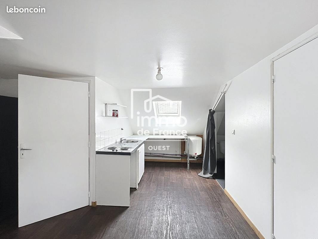Appartement 1 pièce 14 m² · à Laval · 14 m² · 340 €