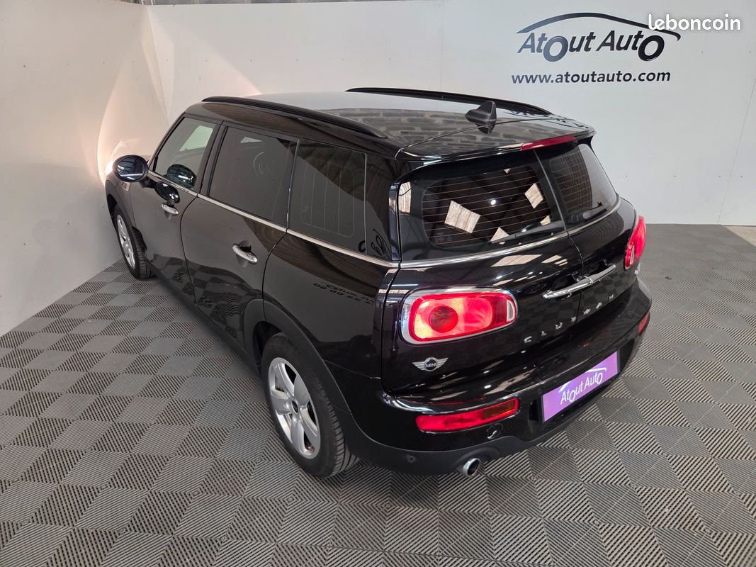 Mini clubman iii (2) clubman f54 1.5 one d 116ch 13/10/2017 102728km (image 4)