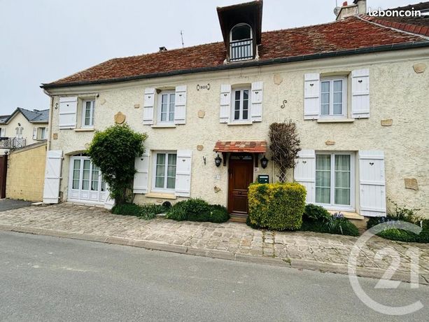 Maison de village 7 pièces 183 m²