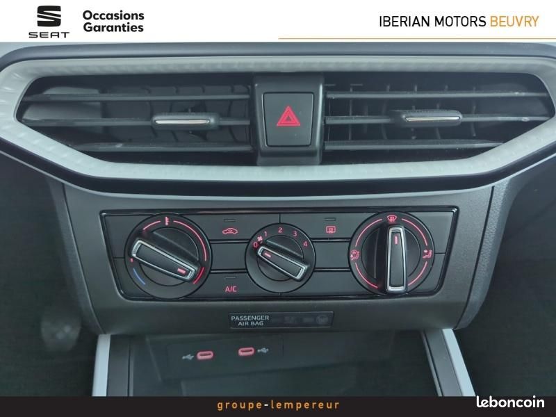 Seat Arona 1.0 TSI 110ch Copa (image 18)