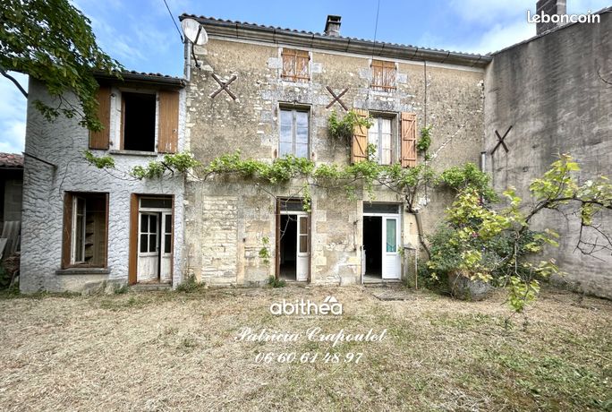 Maison 9 pièces 178 m²