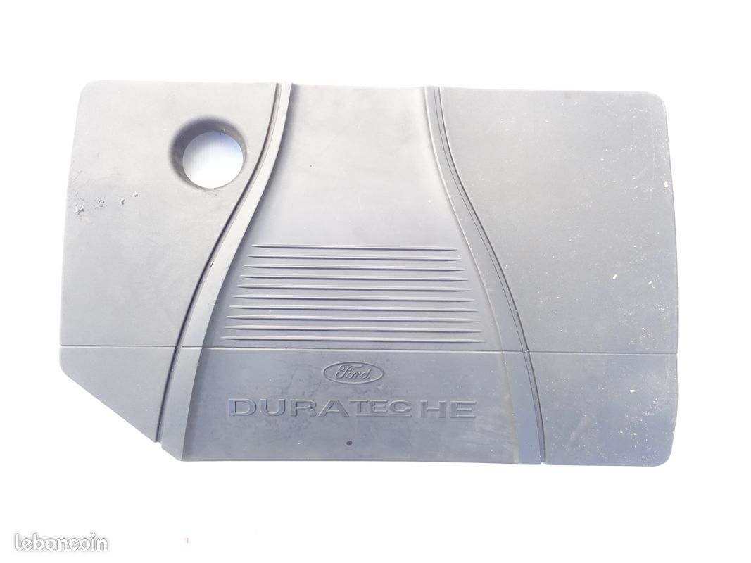 Ford Durateche Moteur Carénage 4m5g-6a949-ah (image 1)