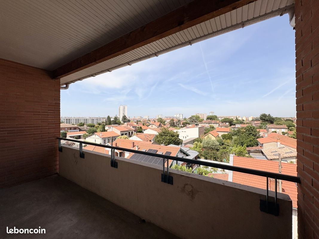 Maison 2 pièces 47 m² · à Toulouse · 46,9 m² · 199 000 €