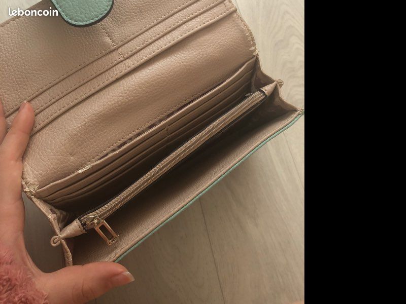 Portefeuille Guess (image 5)