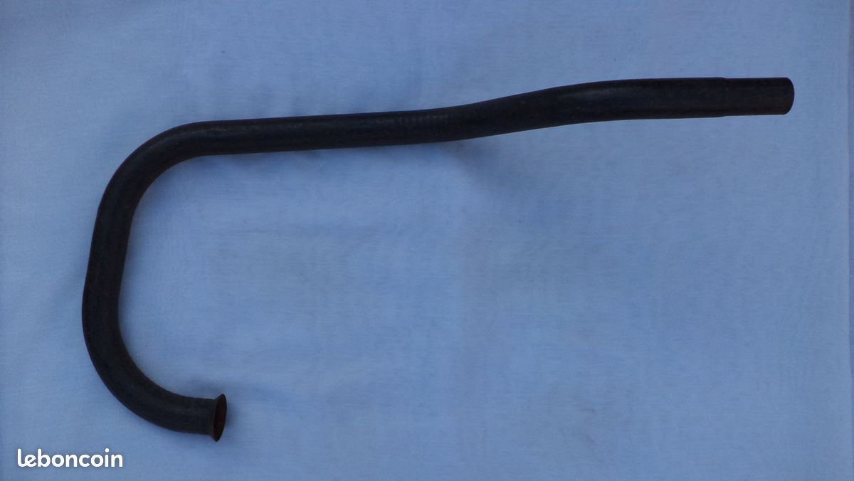 Dyane 4 et 6 3cv azam ak et azu echappement (image 3)