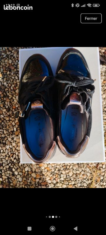 Chaussures femme Tamaris (image 4)