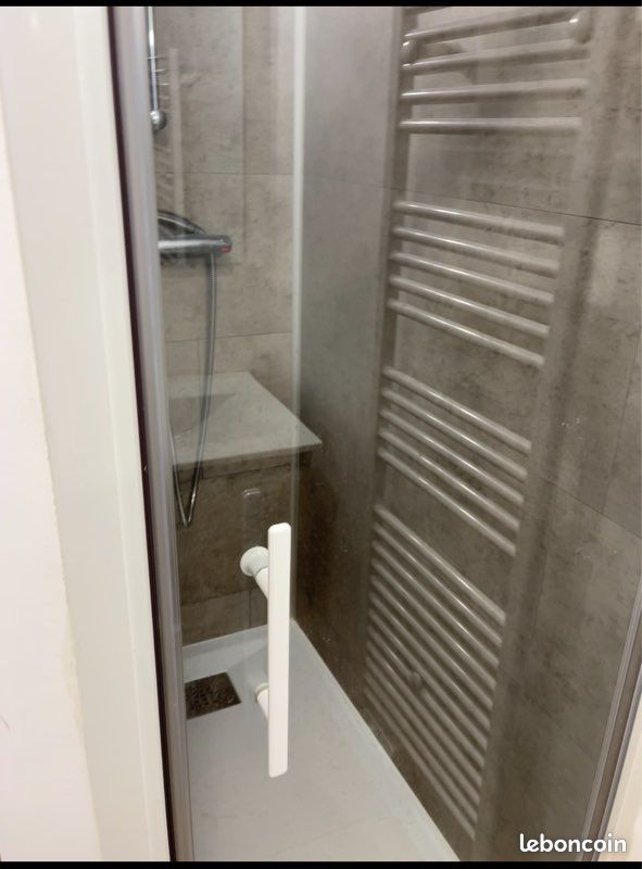 Appartement a louer lannion - 1 pièce(s) - 20 m2 - Surfyn