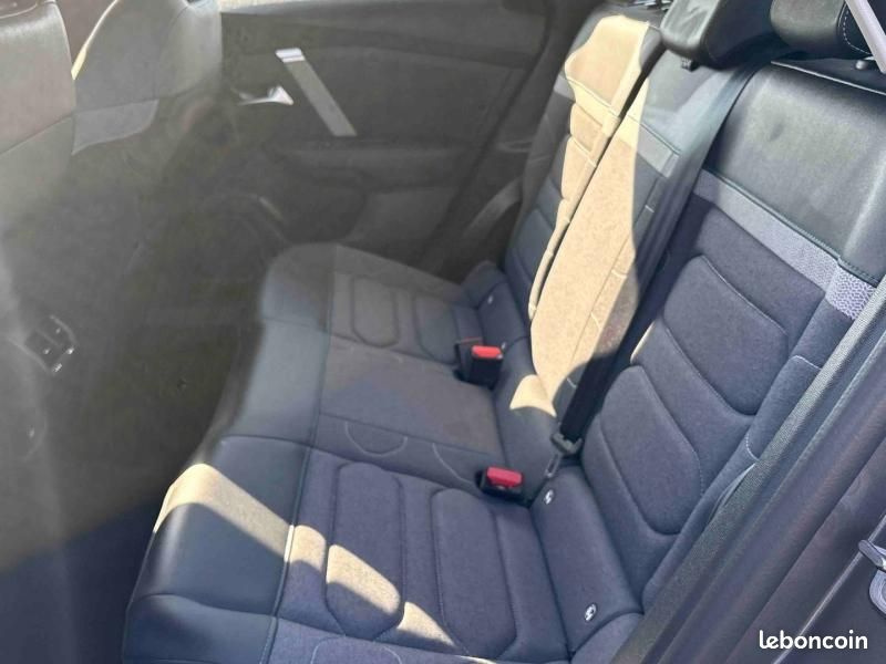 Citroen C4 1.5 BlueHDi 130ch S&S PLUS Automatique (image 18)