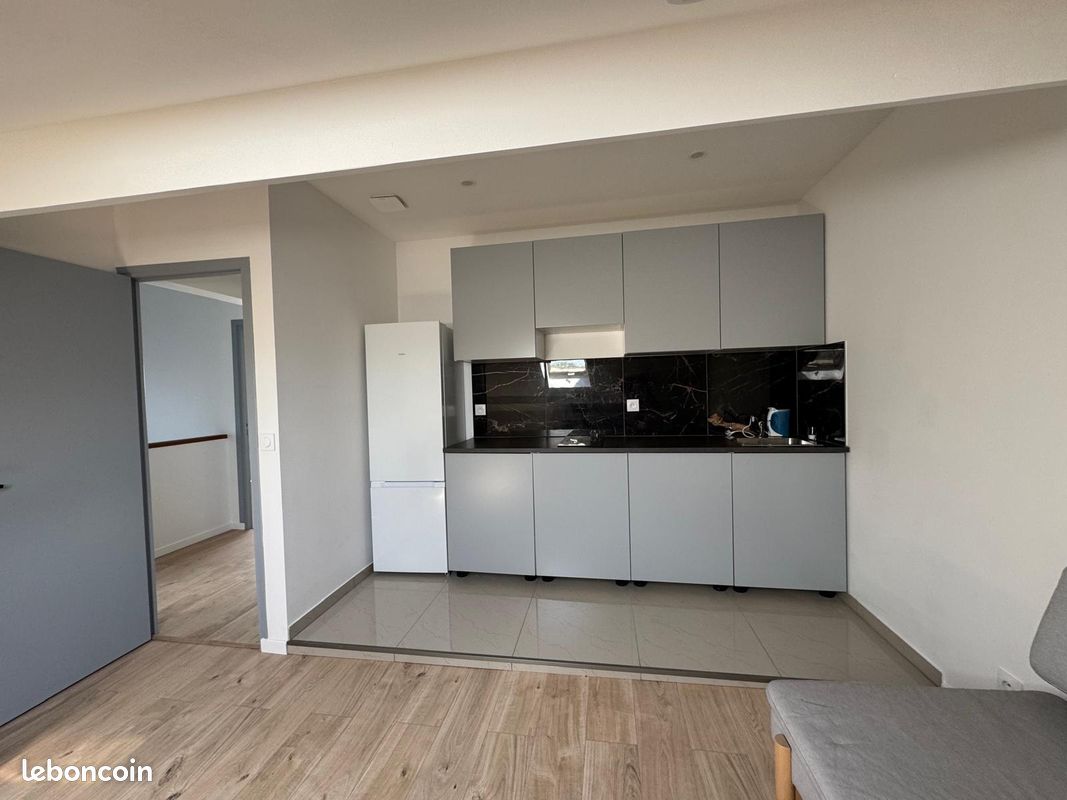 Appartement 3 pièces 56 m² · à Orly · 56 m² · 1 300 €/mois