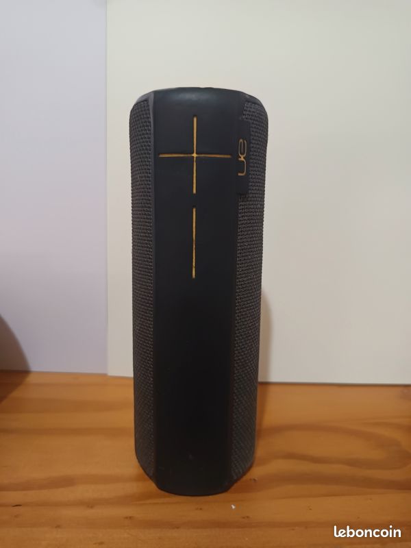 Enceinte UE Boom 2 (image 1)