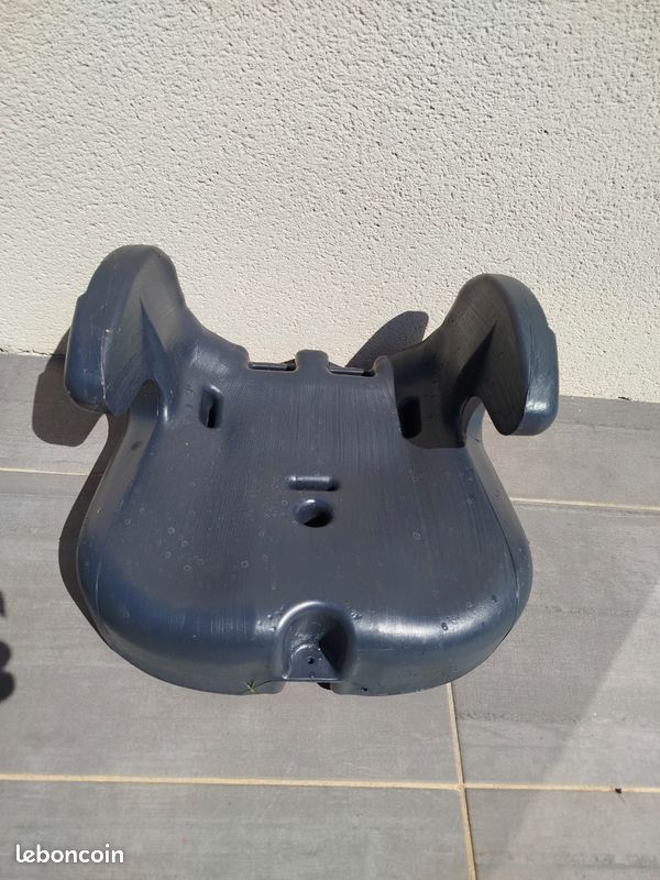 Rehausseur (image 1)