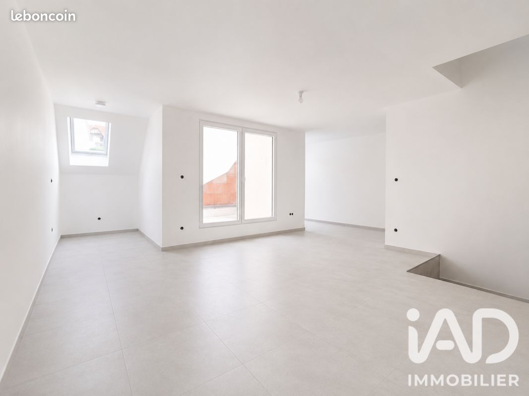 Appartement 4 pièces 100 m² · à Durningen · 100 m² · 298 500 €