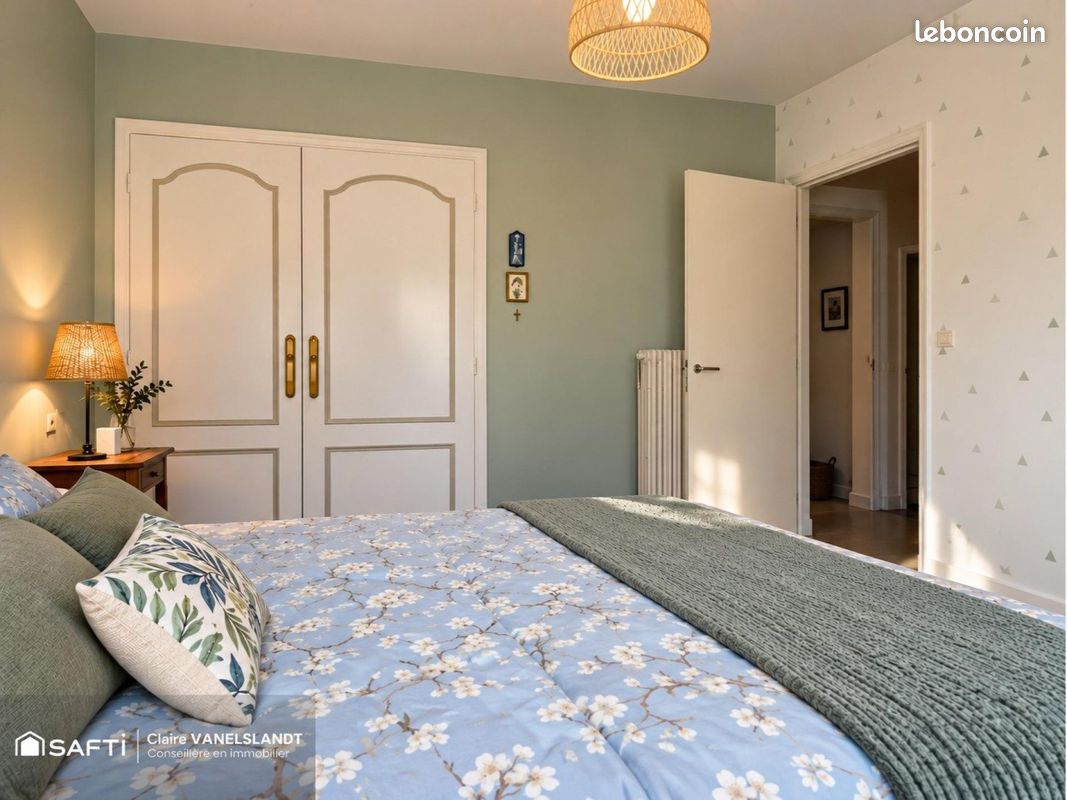 Maison 5 pièces 98 m² (image 10)