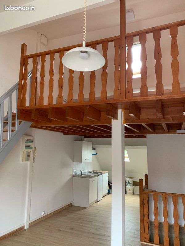 Appartement 2 pièces 37 m² · à Lens · 37 m² · 525 €/mois