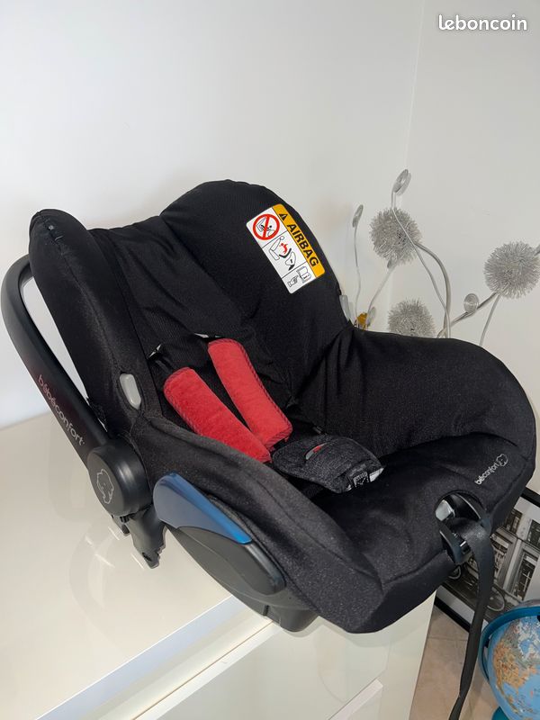 Cosi bébé confort (image 1)