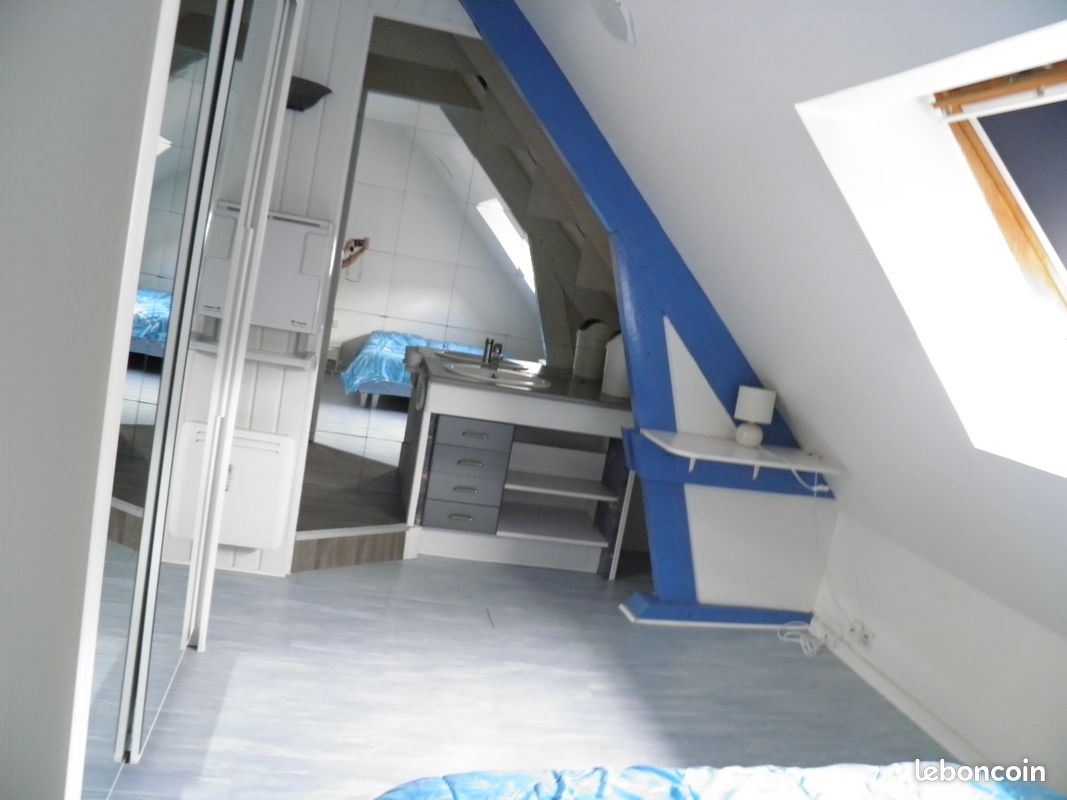 Vends petit Immeuble 3 logts proche centre ville (image 9)