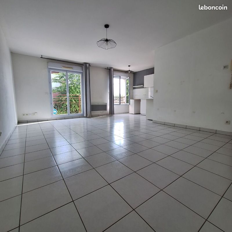 Appartement 2 pièces 57 m² · à Carbon-Blanc · 57 m² · 159 500 €