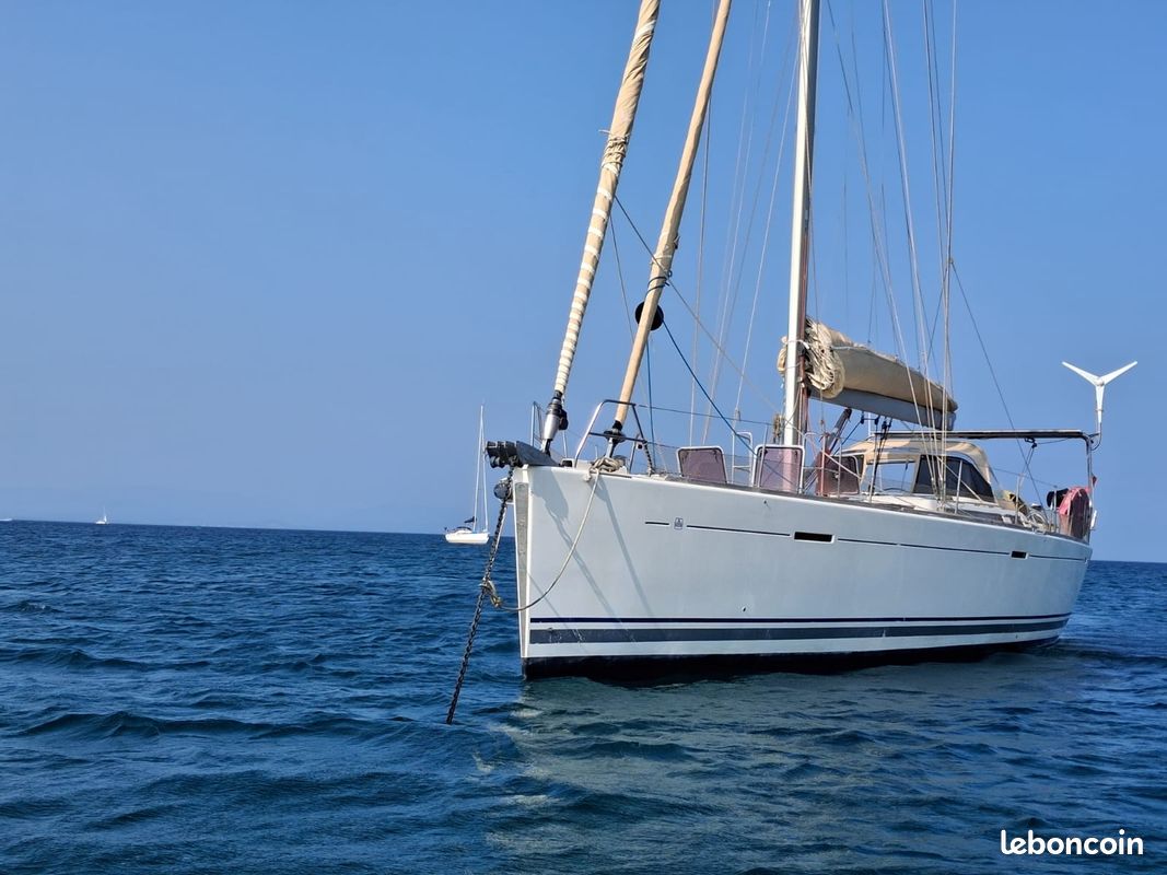 Dufour 525 Grand Large — Vedi foto 1