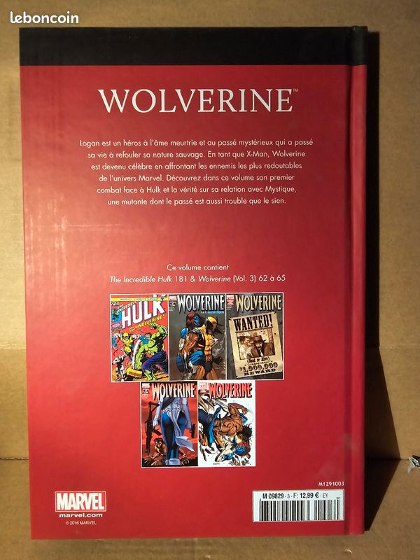 Marvel-wolverine (image 4)