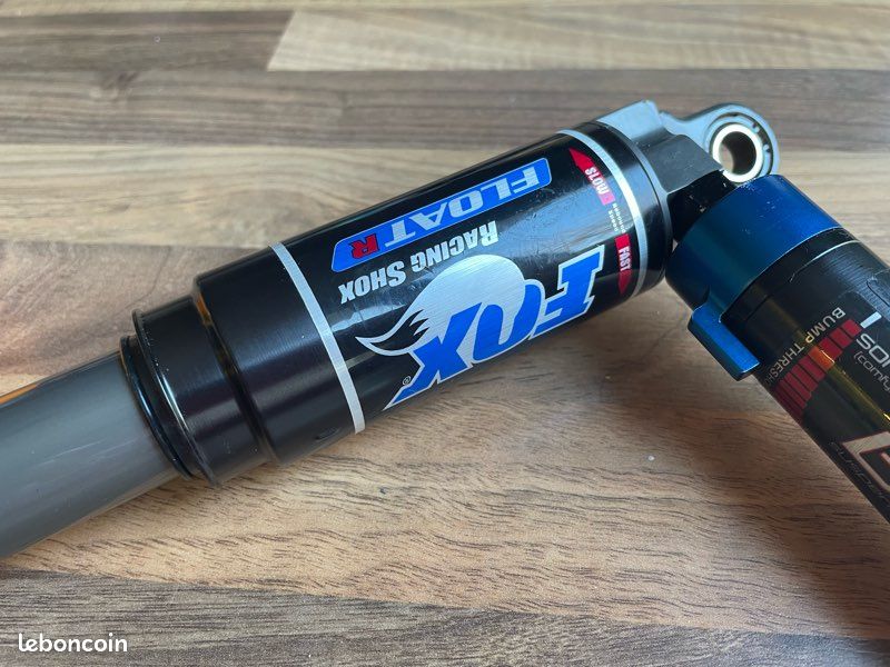 Amortisseurs VTT - Equipement pour vélo