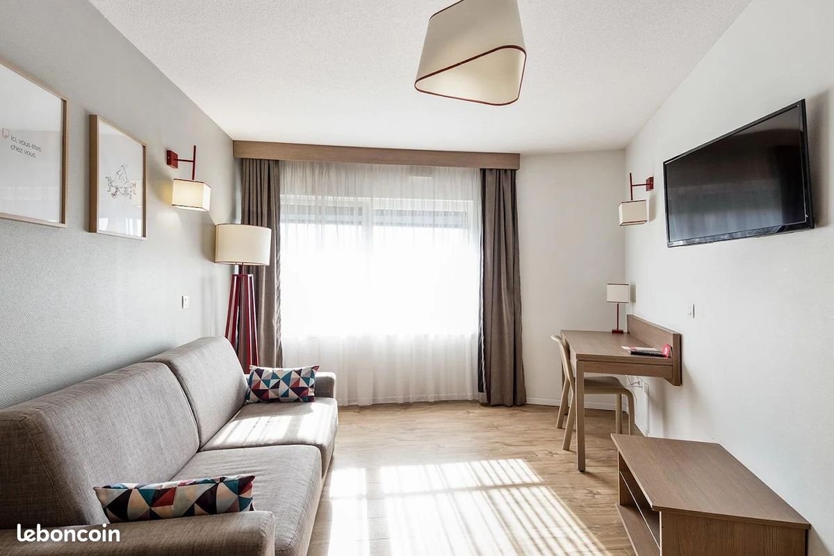 Appartement 1 pièce 25 m² · à Mulhouse · 25 m² · 72 800 €