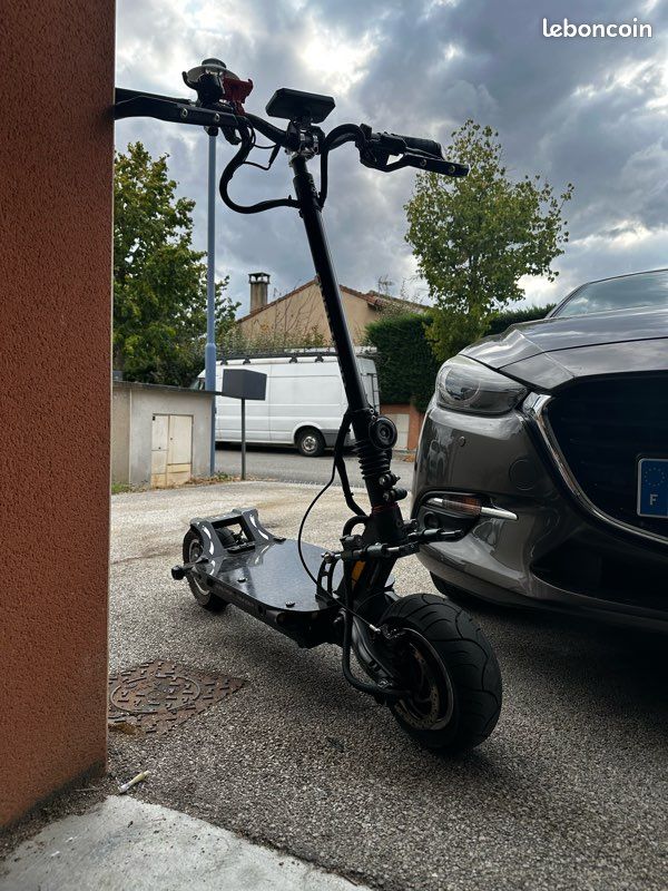 Dualtron thunder 2 2025 400km (image 2)