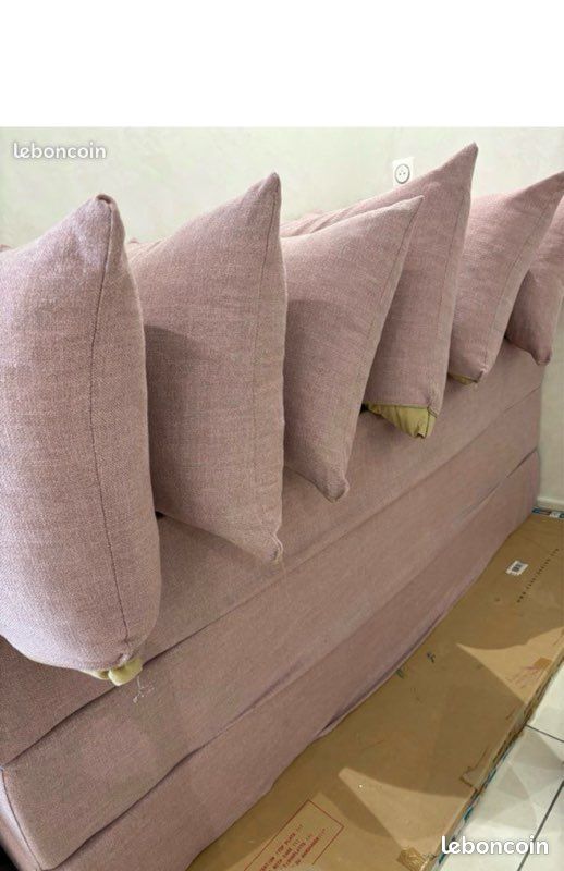 Mousses et coussins pour sedaris (image 1)