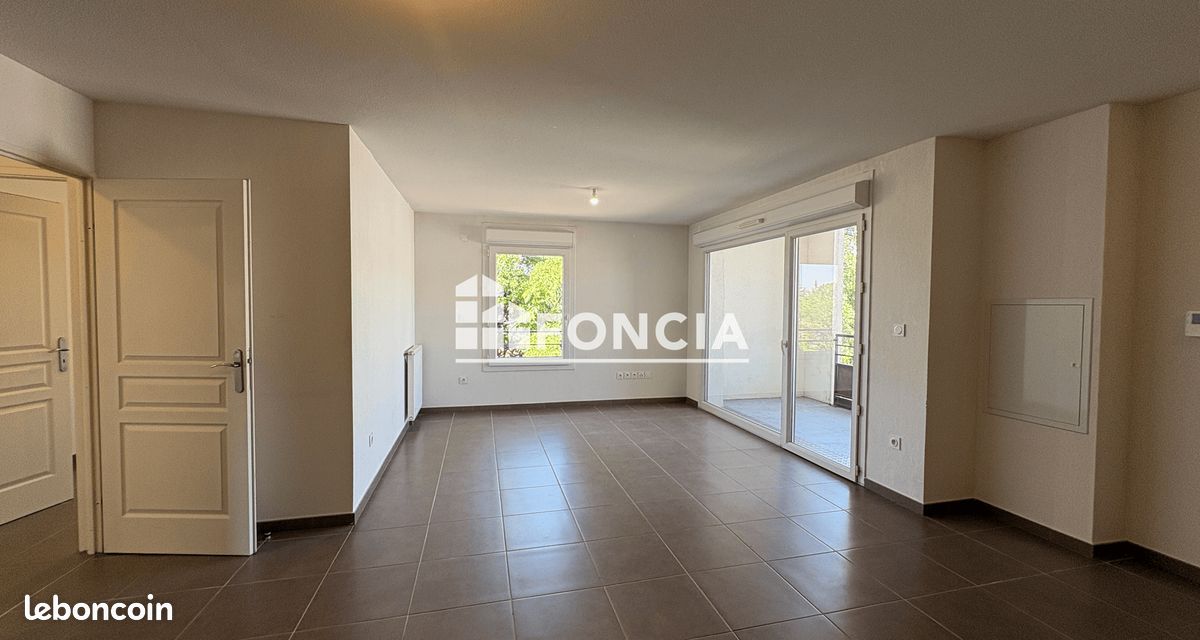 Appartement 4 pièces 78 m² · à Morières-lès-Avignon · 78 m² · 830 €/mois