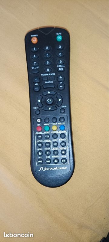 Écran TV SchaubLorenz (image 4)