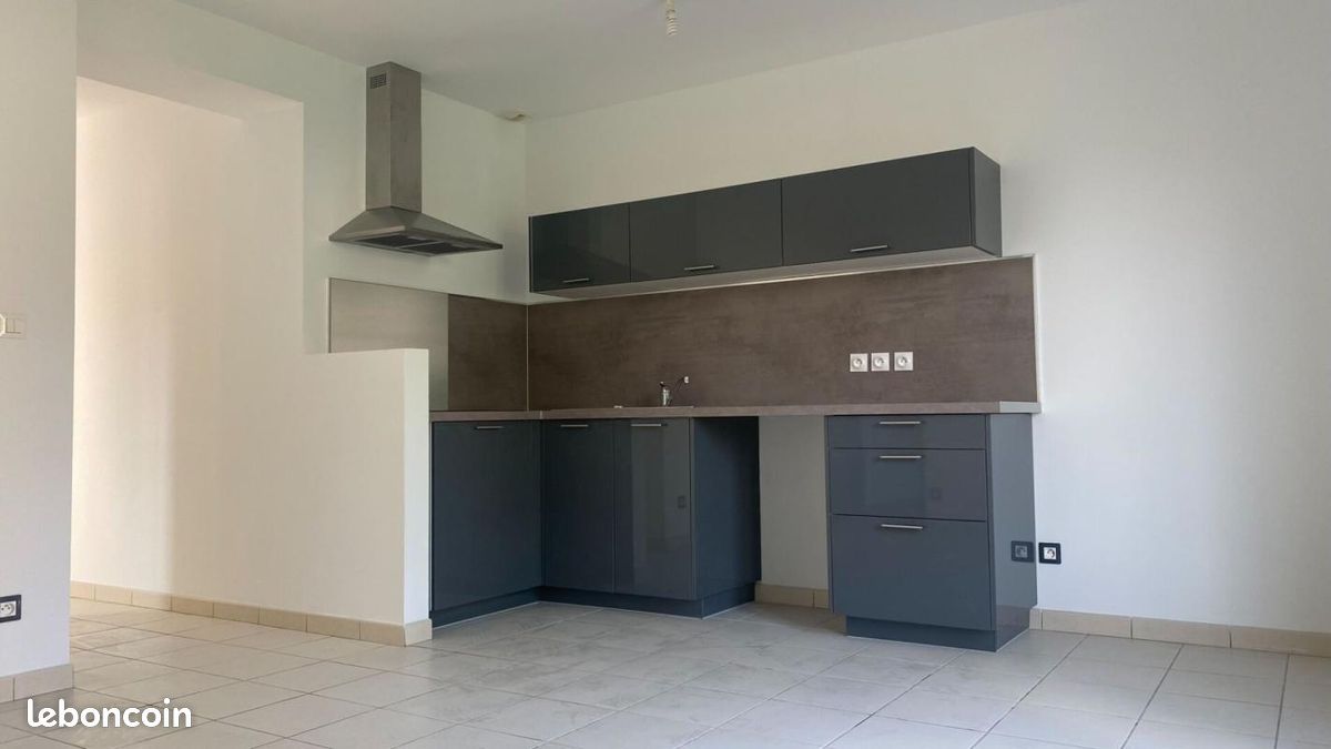 Appartement 3 pièces 51 m² · à Maignelay-Montigny · 51 m² · 690 €/mois