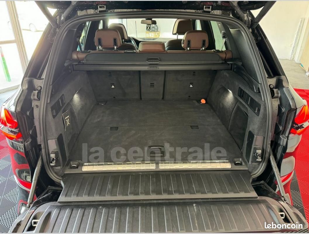 Bmw x5 g05 xdrive 45e 3.0 394cv. Hybride (image 10)