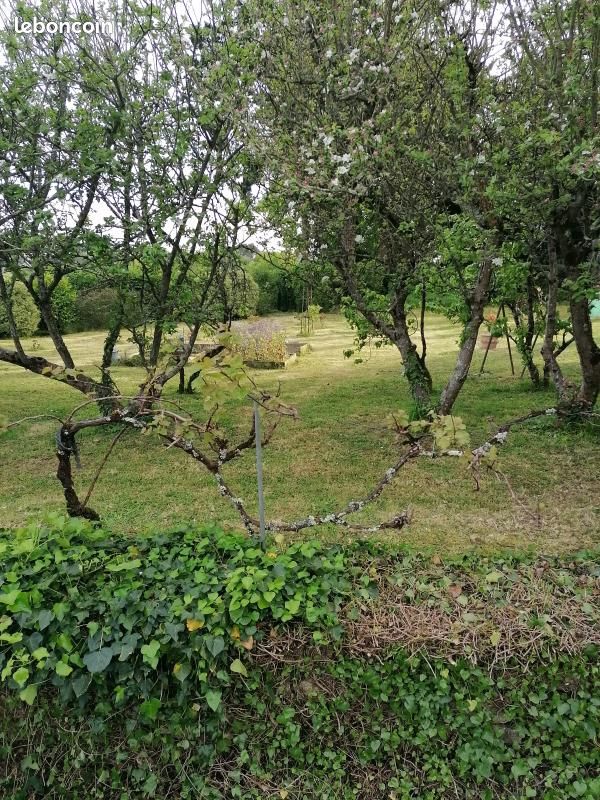 Terrain 779 m² · à Séglien · 20 417 €