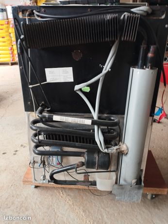 Piece frigo dometic d'occasion - Équipement caravaning - leboncoin